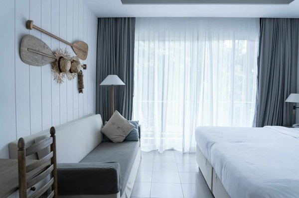 Découvrez l'hôtel de l'espérance : confort et charme à paris 5