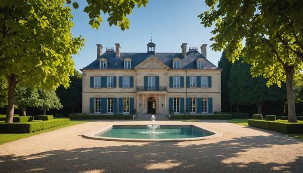 Vivez l'autonomie en toute sérénité à la résidence villa sully