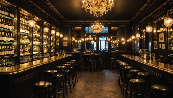 Les incontournables bars à jeux à paris pour des soirées fun