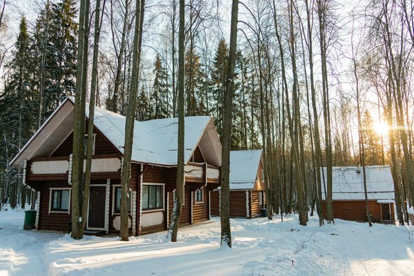 Les chalets à Saint-Gervais : votre escapade montagnarde idéale